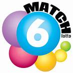 match 6 lottery